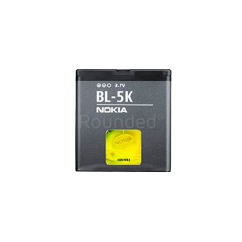 Baterie Nokia BL-5K