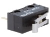 Micro&icirc;ntrerupător SNAP ACTION SPDT 3A/125VAC 2A/30VDC