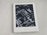 E-book reader Amazon Kindle 8 gen. 8 (Model SY69JL), 4GB, Wi-Fi, Alb