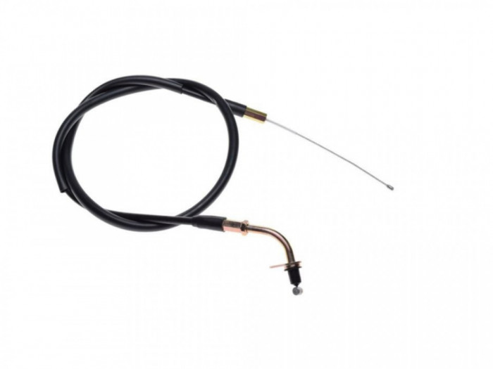 Cablu acceleratie Yamaha YBR125, L-115 cm