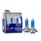 Set Becuri Powertec H7 Xenon Blue