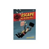 Unsolved Case Files: Escape at 10,000 Feet: D.B. Cooper and the Missing Money