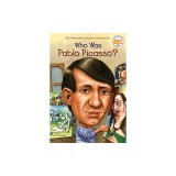 Who Was Pablo Picasso?