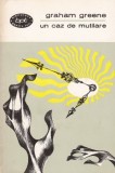 Graham Greene - Un caz de mutilare