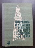 Interpretarea rezultatelor cercetării geofizice a profilelor de sondă - V. N. Dahnov (conține toate schemele auxiliare format mare)