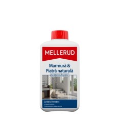 MELLERUD 760024 - Solutie pentru curatare si ingrijire marmura &amp; piatra naturala, 1L