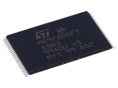 Memorie FLASH paralelă 8Mb 55ns