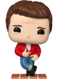 Pop Movies Rebel Without A Cause Jim Stark 1724 10cm
