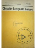 Anca Manolescu - Circuite integrate liniare (Editia: 1983)