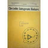 Anca Manolescu - Circuite integrate liniare (Editia: 1983)
