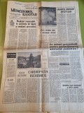 muncitorul sanitar 16 februarie 1971-in anii cincinalului