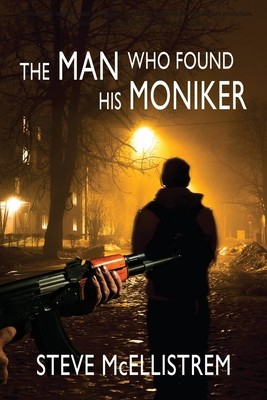 The Man Who Found His Moniker foto