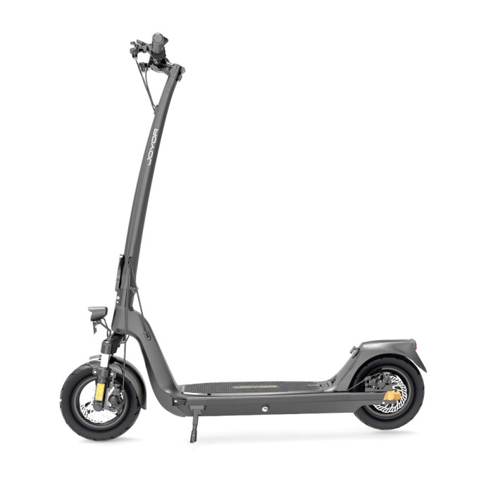 JOYOR C10E ABE Trotineta electrica, 500W 48V 10.4Ah baterie 40KM, 10&#039;&#039; Anvelopă