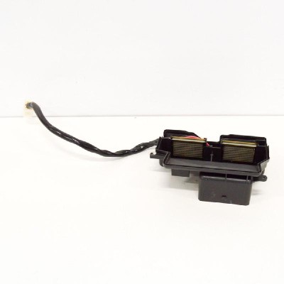 Radiator &amp;icirc;ncălzitor electric TOYOTA PRIUS Hatchback _W2_ 2007 | 10497534 foto