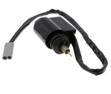 Soclu electronic carburator scuter Piaggio Typhoon 50-80cc -2T