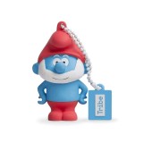 Cumpara ieftin Memory Stick 16 GB - Papa Smurf | Tribe