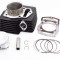 Set motor ATV / Cross 4T CB 250cc (racire aer) &Oslash; 65.4