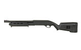 Replica shotgun CM.355M full metal CYMA