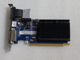 Placa video Sapphire Radeon R5 230 1GB DDR3 64-bit - poze reale, PCI Express, 1 GB, nVidia
