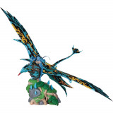 Figurina Avatar 2 D-Stage PVC Diorama Neytiri 15 cm, Beast Kingdom Toys