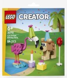 Cumpara ieftin PETRECERE ZI NASTERE ANIM. LEGO30715