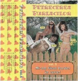 Unknown Artist - Petrecerea Burlacilor Vol.5, Caseta audio