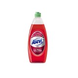 Detergent lichid vase, Asevi Ultra Red, 650 ml