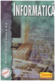 Stelian Niculescu, Vasile Butnaru, Marius Vlad - Informatica - manual pentru clasa a X-a - 130827, Clasa 10