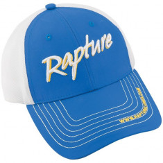 Sapca Pro Team Mesh Rapture