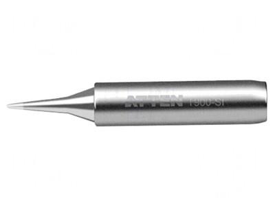 V&amp;acirc;rf conic 0,4mm pentru stație de lipit foto