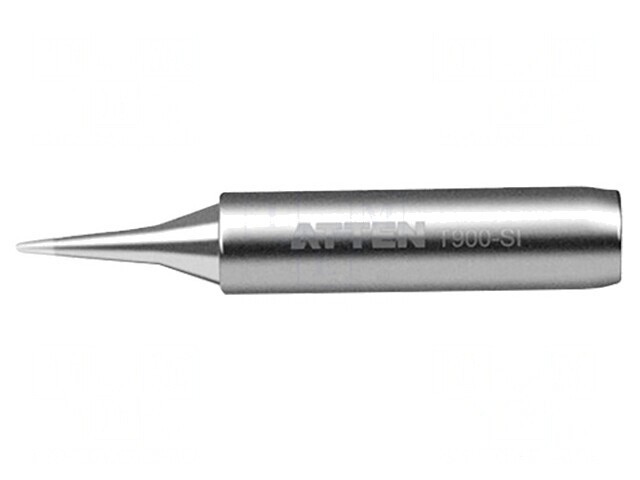 V&acirc;rf conic 0,4mm pentru stație de lipit