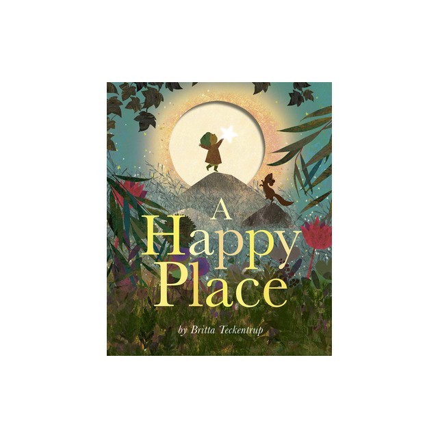 A Happy Place