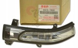 Lampa semnalizare oglinda Suzuki Grand Vitara (Jt), 10.2005-12.2018, montare fata, stanga, OE, 36430-78K00; 36430-78K00-000