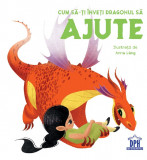 Cum sa-ti inveti dragonul sa ajute - Eleonora Fornasari - Didactica Publishing House