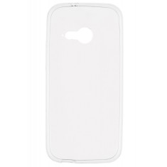 Husa HTC One Mini 2 \ M8 Mini - Ultra Slim (Transparent)