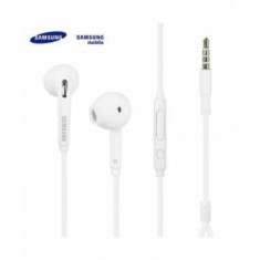 Handsfree Samsung EO-EG920B Original Alb foto