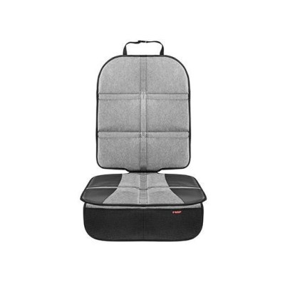 Protectie bancheta si spatar auto compatibila ISOFIX Reer TravelKid MaxiProtect, 46 x 120 cm foto