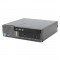 Calculator Dell Optiplex 9010, Desktop USFF, Intel Core i5 3550 3.3 GHz, 16 GB DDR3, 2 TB HDD SATA, Fara Windows, 1 An Garantie