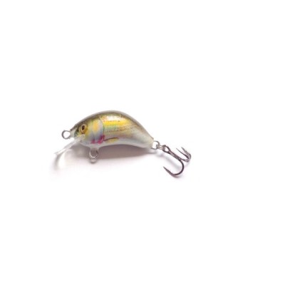 Vobler Kenart Hunter Floating 3cm 2.5gr L Lipien 1 buc/pac foto