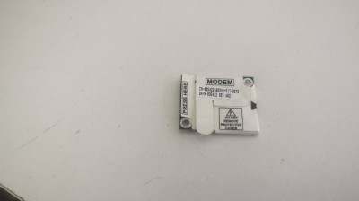 Modem Laptop Dell Inspiron PP12L foto