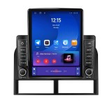 Cumpara ieftin Navigatie dedicata cu Android Jeep Grand Cherokee II 1998 - 2005, 1GB RAM,