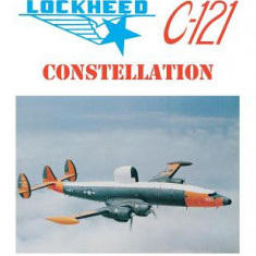 Lockheed C-121 Constellation