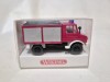 Unimog TLF 8/18, 1/87, 1:87, Herpa