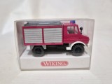 Unimog TLF 8/18, 1/87