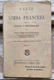Elena Radulescu-Pogoneanu - Carte de Limba Franceza pentru clasa V-a secundara