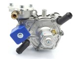 Reductor gpl Tomasetto Nordic 125 kw conectare teava fi 6 mm, Universal, 43 litri, Toroidal intern