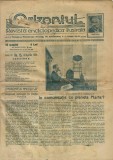 Z1052N Orizontul, revistă enciclopedică ilustrată, 15/1924