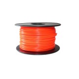 Cumpara ieftin Fir Motocoasa, Tambur 100 metri, Diametru 3.0 mm ,rotund