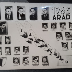 Foto Vagonul Arad 1965