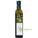 Ulei de Masline Extra Virgin Ecologic/Bio 500g